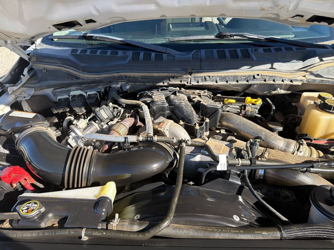 Used 2019 Ford F350 XLT AWD/4WD image 24