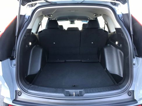 Certified 2024 Honda CR-V LX image 8