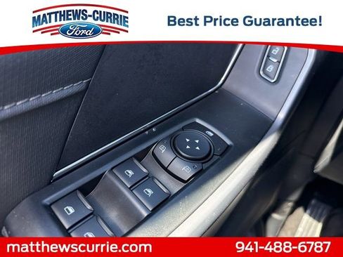 New 2026 Ford F150 XLT w/ XLT Black Appearance Package image 21