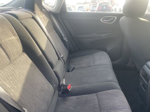 Used 2014 Nissan Sentra SV image 20