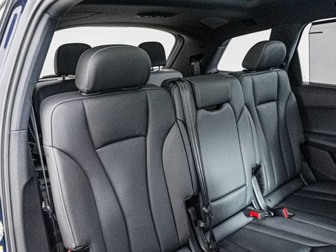 New 2026 Audi Q7 Premium Plus AWD/4WD image 13