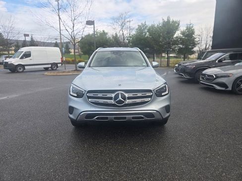 Used 2022 Mercedes-Benz GLC 300 4MATIC image 6
