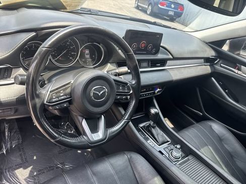 Used 2018 MAZDA MAZDA6 Grand Touring Reserve FWD image 15