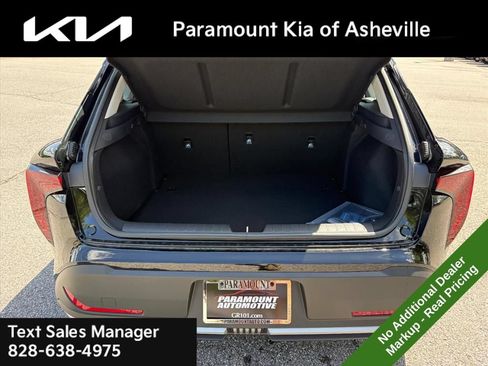 New 2026 Kia K4 EX FWD image 29