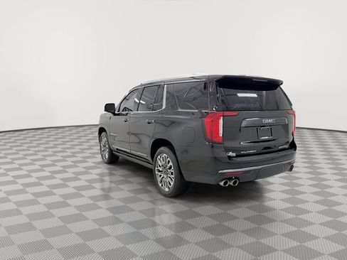 Used 2024 GMC Yukon Denali Ultimate image 7