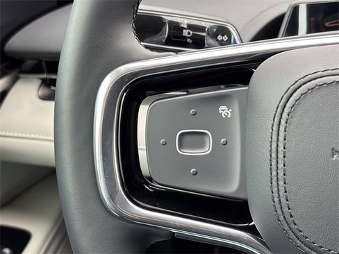 New 2026 Lincoln Nautilus Premier w/ Jet Appearance Package image 25