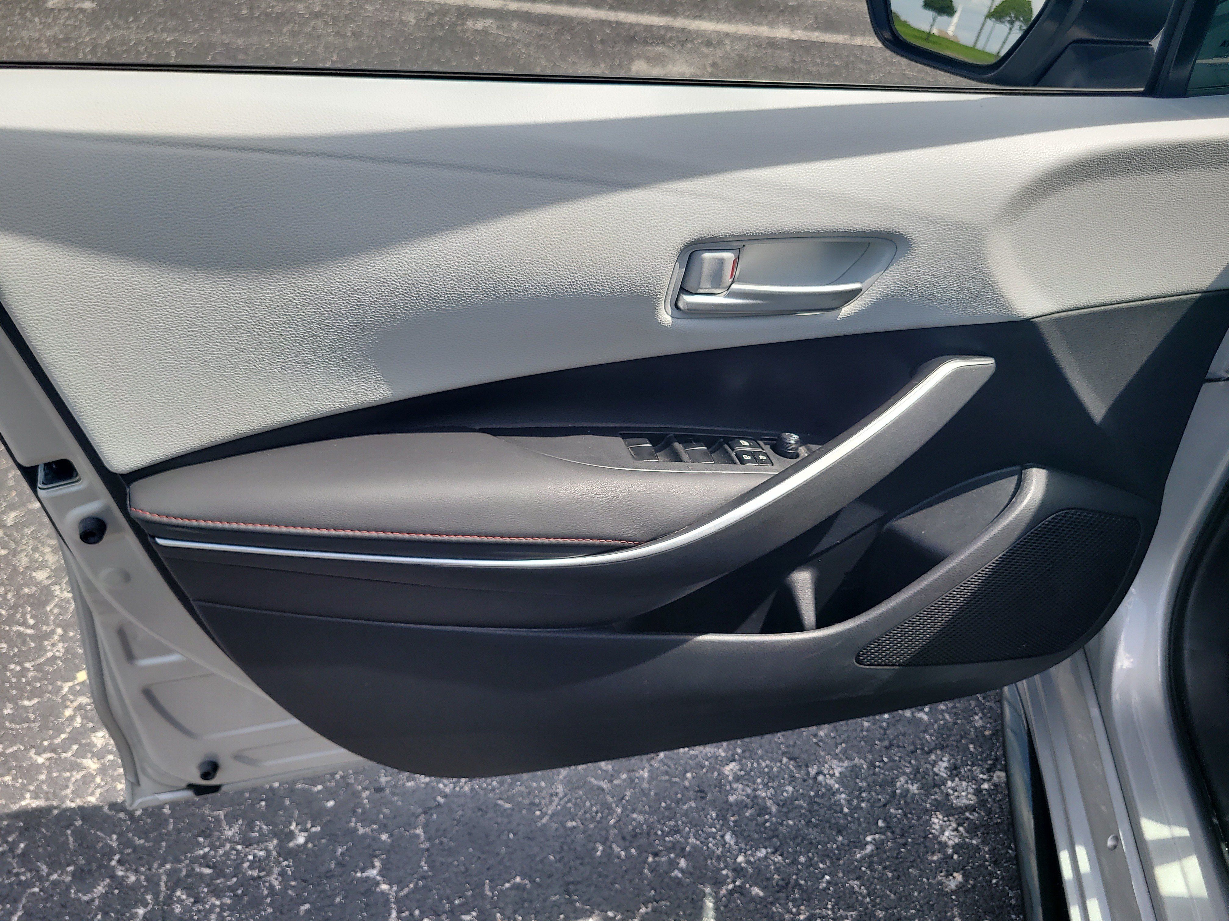Certified 2023 Toyota Corolla SE FWD image 16