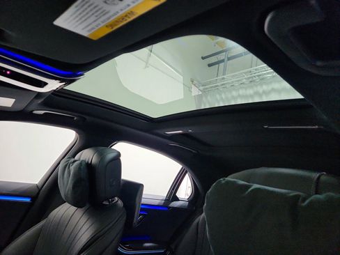 Certified 2023 Mercedes-Benz S 500 S 500 image 13