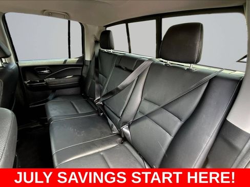 Used 2023 Honda Ridgeline RTL-E image 24