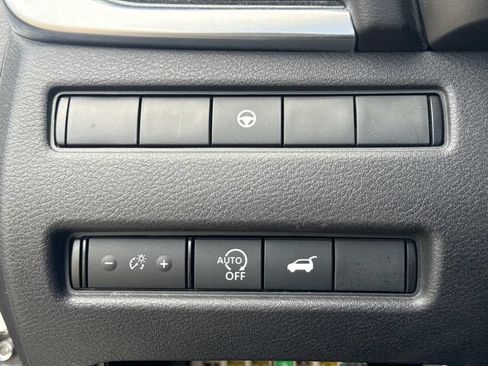Used 2024 Nissan Rogue SV FWD image 26