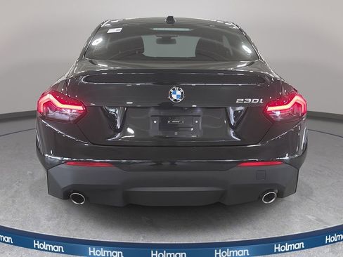 Certified 2023 BMW 230i Coupe w/ Convenience Package RWD image 6