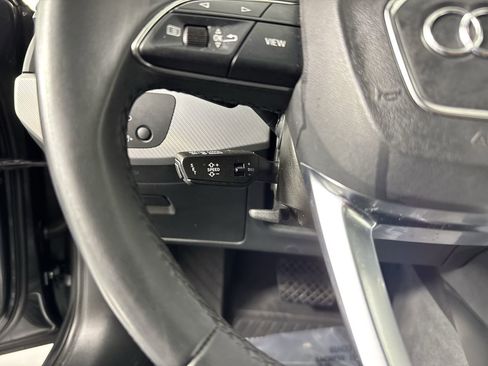 Used 2024 Audi A4 2.0T Premium Plus w/ Premium Plus Package image 22