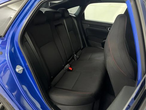 Used 2023 Honda Civic Si image 20
