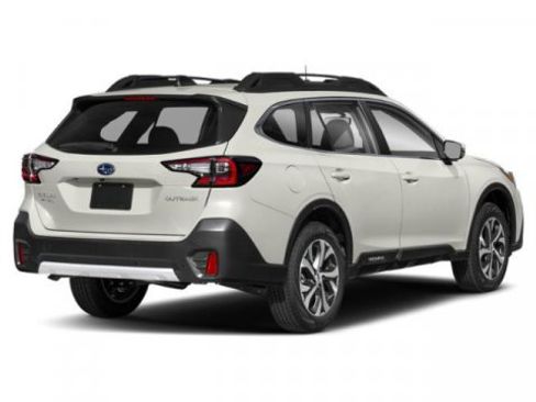 Used 2022 Subaru Outback Limited image 2