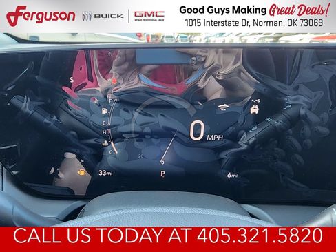 New 2026 Buick Encore GX Sport Touring w/ Advanced Technology Package FWD image 24