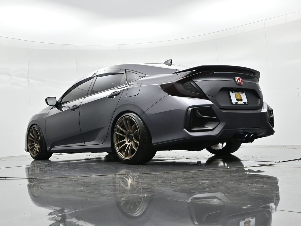 Used 2018 Honda Civic Si image 19