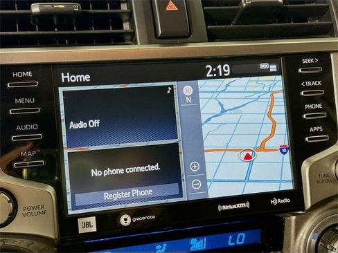 Certified 2022 Toyota 4Runner Limited image 15