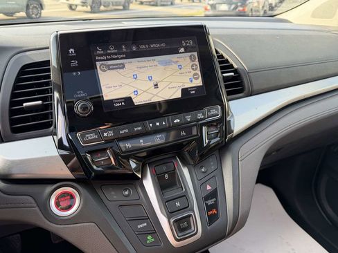 Used 2018 Honda Odyssey EX-L image 25