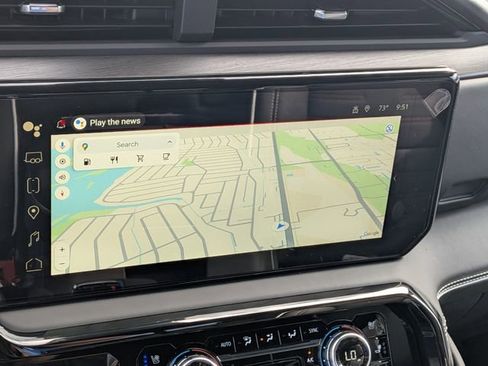 New 2026 GMC Sierra 1500 AT4X AWD/4WD image 22