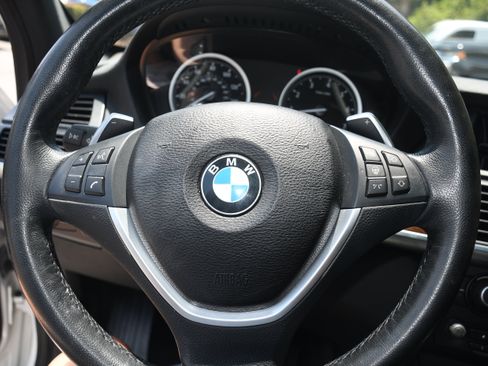 Used 2013 BMW X6 xDrive50i AWD/4WD image 14
