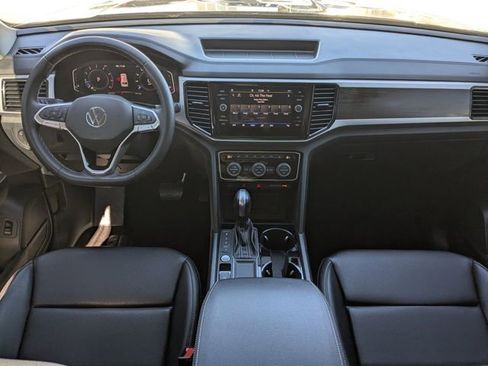 Used 2023 Volkswagen Atlas SE image 21