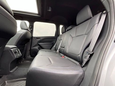 Certified 2025 Subaru Forester Limited image 13