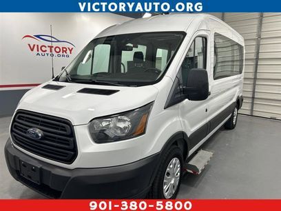 Used 2019 Ford Transit 350 XL