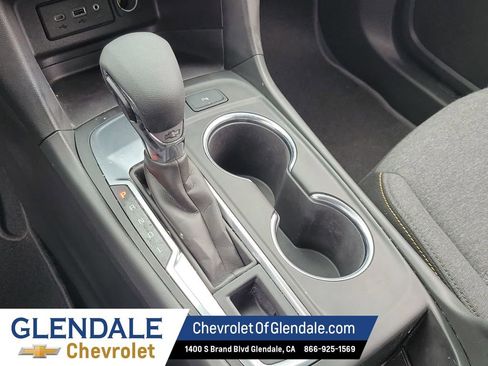 Certified 2023 Chevrolet Equinox LT image 27