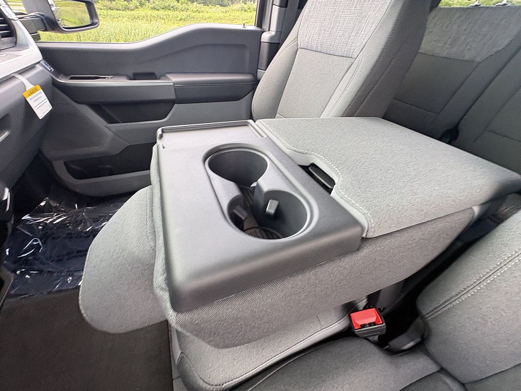 New 2026 Ford F250 XLT AWD/4WD image 35