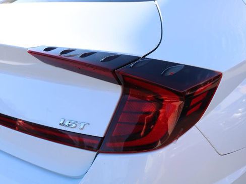 Used 2022 Hyundai Sonata SEL Plus image 5