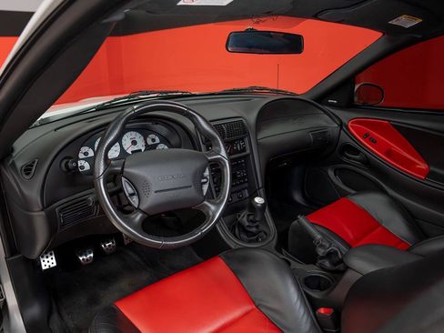 Used 2003 Ford Mustang Cobra RWD image 44