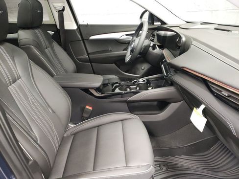 New 2026 Buick Envision Avenir image 7