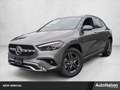 Used 2025 Mercedes-Benz GLA 250