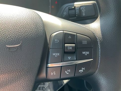 New 2026 Ford Maverick XL FWD image 18