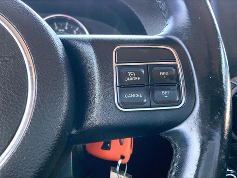 Used 2015 Jeep Wrangler Unlimited Sport w/ Quick Order Package 24S AWD/4WD image 24