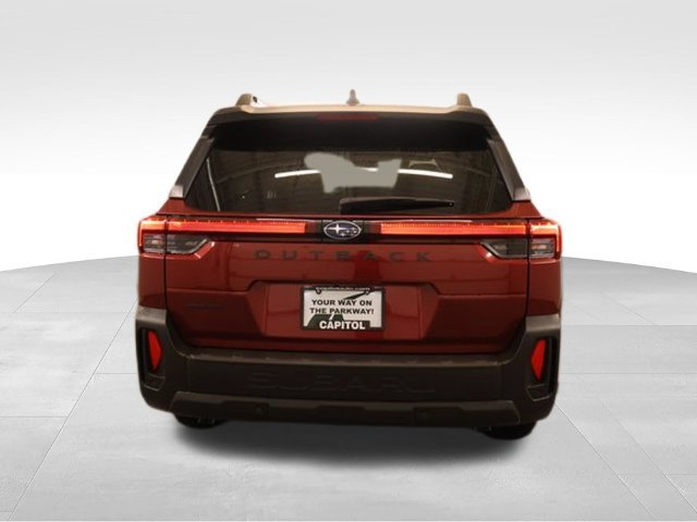 New 2026 Subaru Outback Touring XT AWD/4WD image 3
