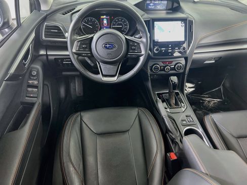Used 2023 Subaru Crosstrek 2.5i Limited AWD/4WD image 23