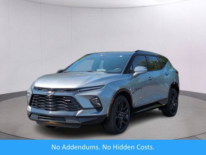 Used 2024 Chevrolet Blazer RS w/ Driver Confidence II Package