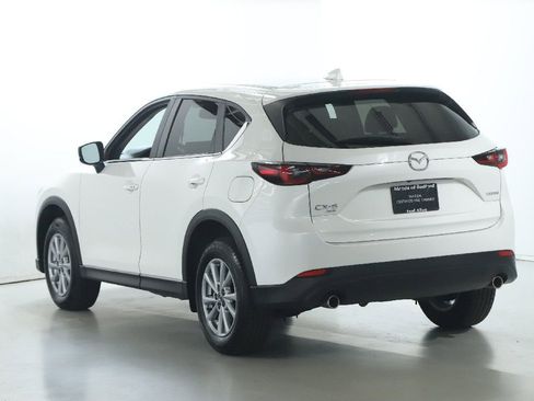 Used 2023 MAZDA CX-5 AWD 2.5 S image 40