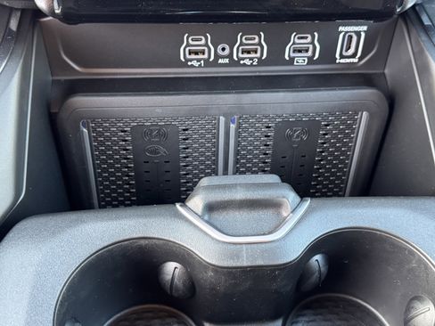 New 2026 RAM 1500 Laramie w/ Night Edition image 29