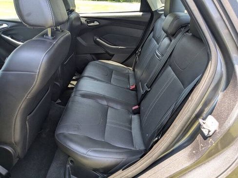 Used 2012 Ford Focus SEL FWD image 28