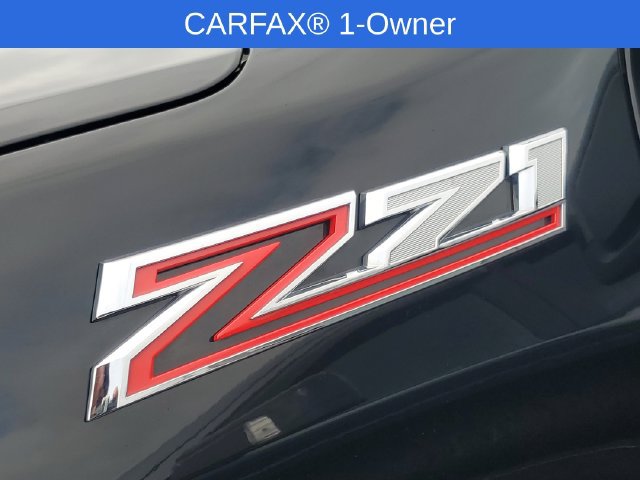 Certified 2021 Chevrolet Silverado 1500 RST w/ Z71 Off-Road Package AWD/4WD image 28