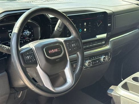Used 2023 GMC Sierra 1500 Elevation AWD/4WD image 16