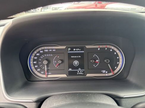 Used 2022 Hyundai Tucson SEL w/ Cargo Package image 6