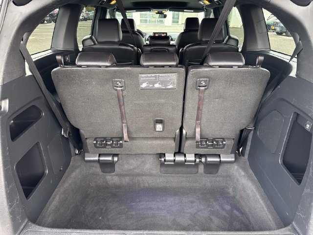 Used 2024 Honda Odyssey Sport image 15
