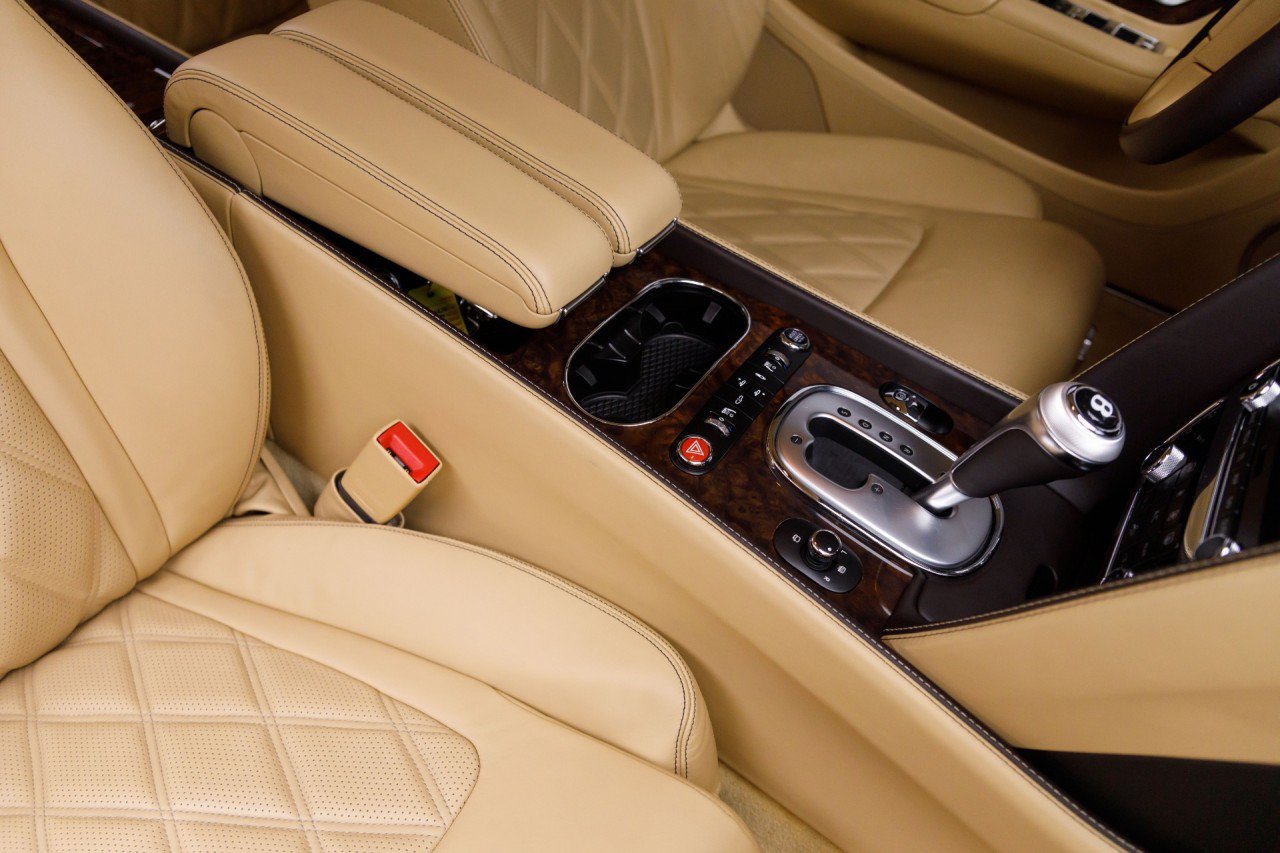 Used 2012 Bentley Continental GT AWD/4WD image 38