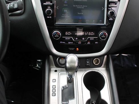 Used 2017 Nissan Murano SL w/ SL Technology Package AWD/4WD image 38