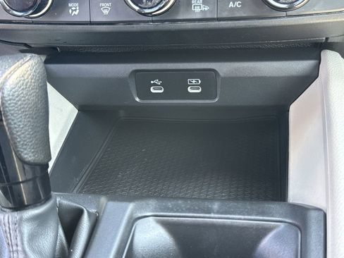 Used 2023 Honda Accord EX image 37