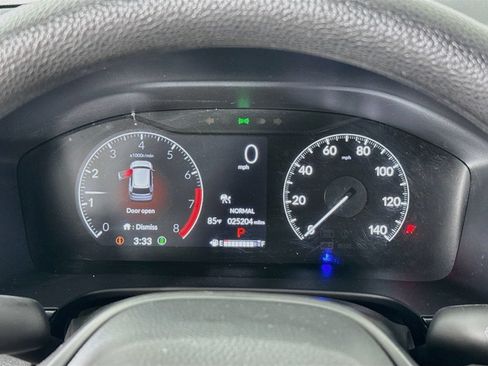 Used 2024 Honda CR-V LX image 14
