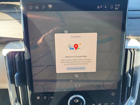 New 2026 GMC Acadia Denali w/ Super Cruise Package image 15